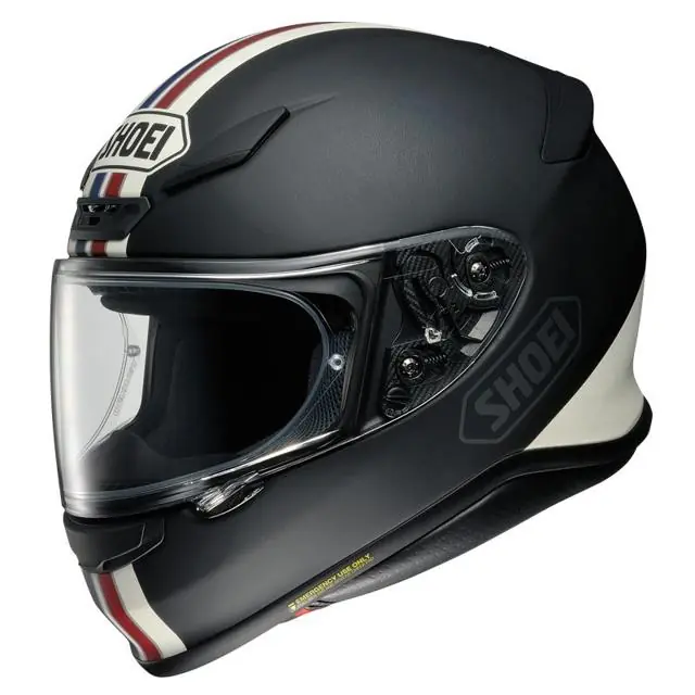 Affaire À Saisir SHOEI Casque NXR EQUATE