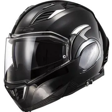 LS2 Casque FF 900 VALIANT II UNI Prix Cassé