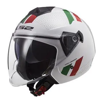 LS2 Casque OF573 TWISTER II COMBO Tendance