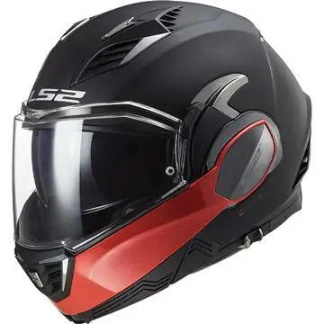 LS2 Casque FF 900 VALIANT II HAMMER Livraison Express