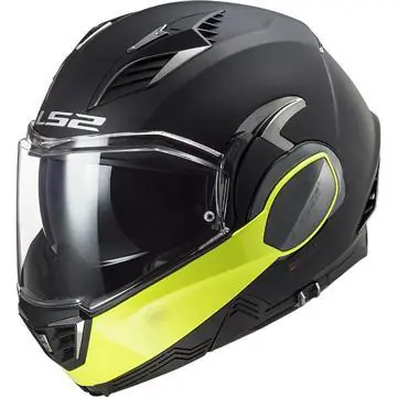 LS2 Casque FF 900 VALIANT II HAMMER Dernière Chance