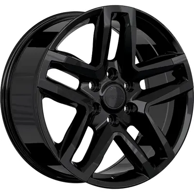 Achetez Aujourd’hui ART - R3532002 - REPLICA 353 Gloss Black Wheel (20x9.0 35mm)