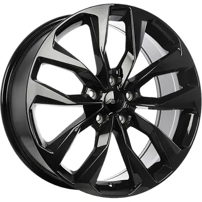 Usine Directe ONE Gloss Black Wheel by ART (20x8.5 45mm)