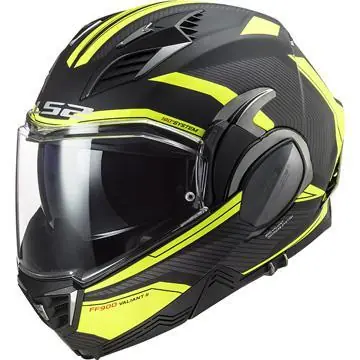 LS2 Casque FF 900 VALIANT II REVO Top Vente