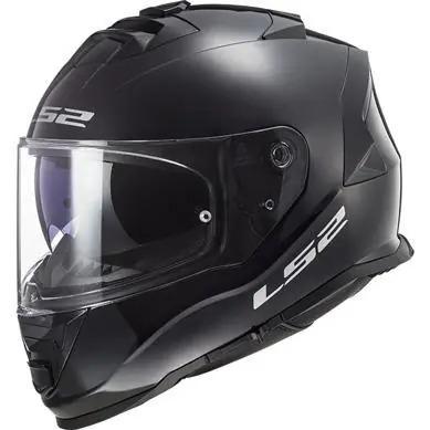 Livraison Express LS2 Casque FF800 STORM UNI