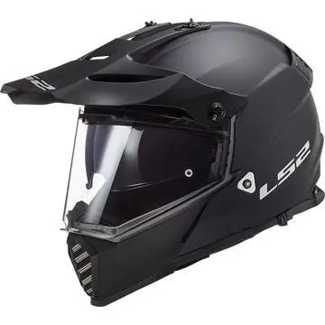 LS2 Casque cross PIONEER EVO UNI - XS Exclusif