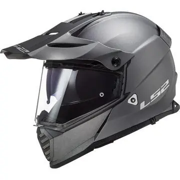 LS2 Casque cross PIONEER EVO UNI - 2XS Artisanat