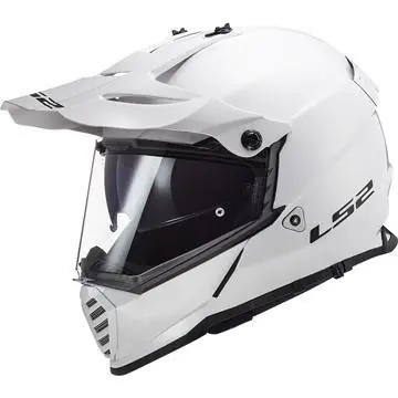 Artisanat LS2 Casque cross PIONEER EVO UNI