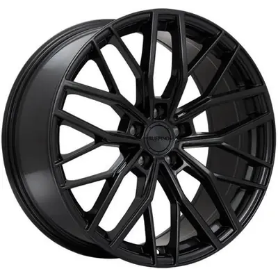 Marque Black Magic alloy by RUFFINO (18x8.0 35.0 mm)