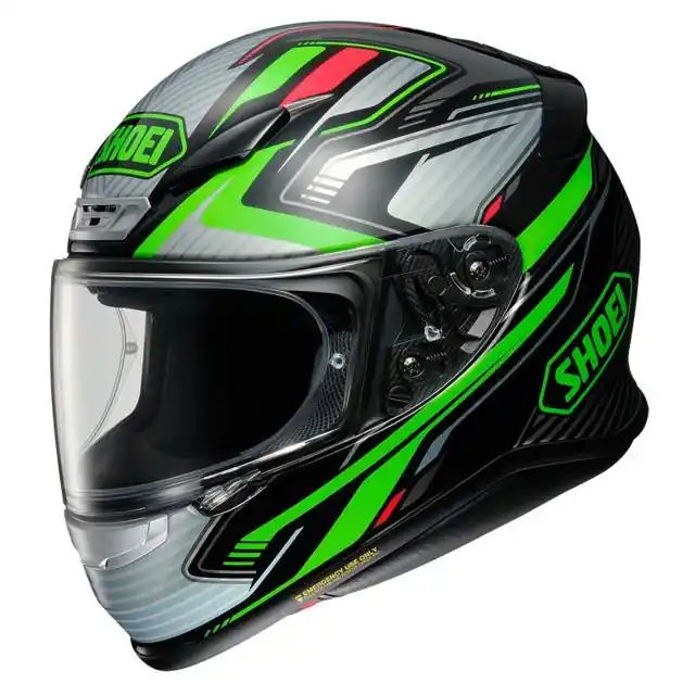 Commande En Gros SHOEI Casque NXR STAB