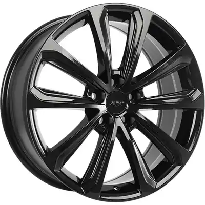 Achat Immédiat ART - R2121910 - REPLICA Element Gloss Black Wheel (19x8 45mm)