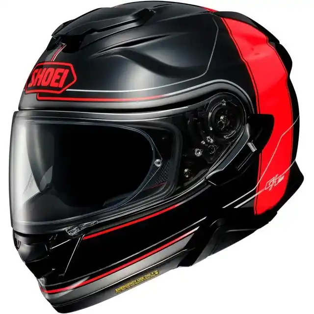 SHOEI Casque GT AIR II CROSSBAR Vente Flash