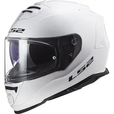 Expédition Rapide LS2 Casque FF800 STORM UNI - M