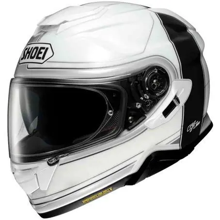 Promotion Saisonnière SHOEI Casque GT AIR II CROSSBAR