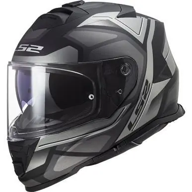 Acheter Direct LS2 Casque FF800 STORM FASTER - XS