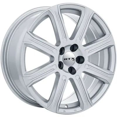Vente Directe Laholm Silver Wheel by RTX (17x7.5 42mm)