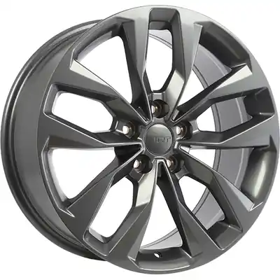 Usine Directe ART - R3251604 - REPLICA ONE Gunmetal Wheel (16x6.5 45mm)