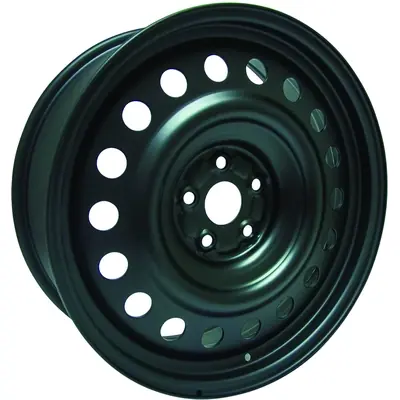 Expédition Rapide Black Wheel by RTX (19x7.5 38mm)
