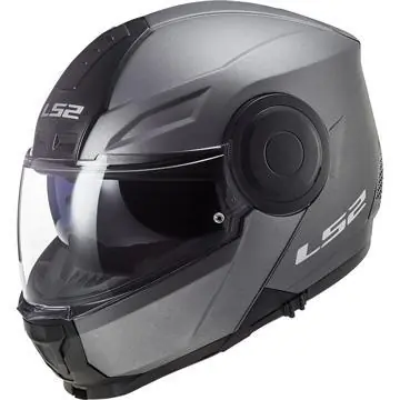 LS2 Casque FF902 SCOPE UNI Solde