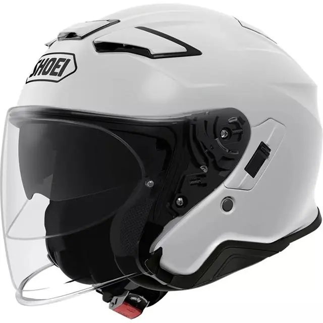 Livraison Mondiale SHOEI Casque J-CRUISE 2 UNI - XS