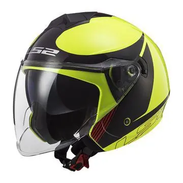 LS2 Casque OF573 TWISTER II PLANE Meilleure Vente