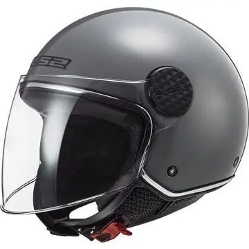 Affaire À Saisir LS2 Casque SPHERE LUX UNI - S