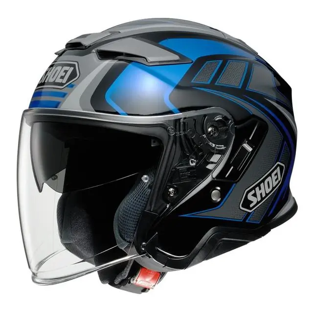 Vente Directe SHOEI Casque J-CRUISE 2 AGLERO