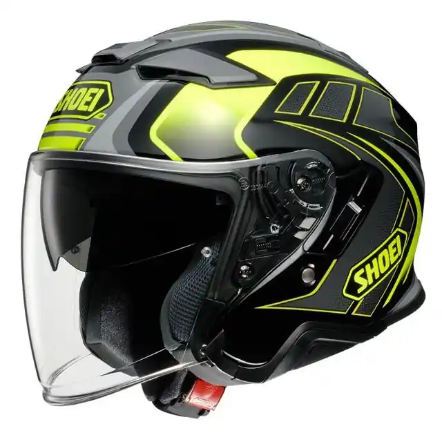 SHOEI Casque J-CRUISE 2 AGLERO Commande En Gros