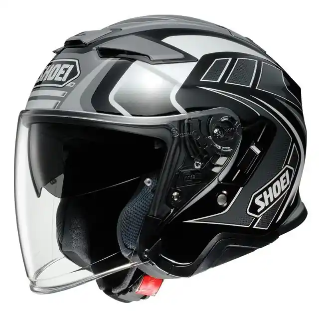 Acheter Direct SHOEI Casque J-CRUISE 2 AGLERO