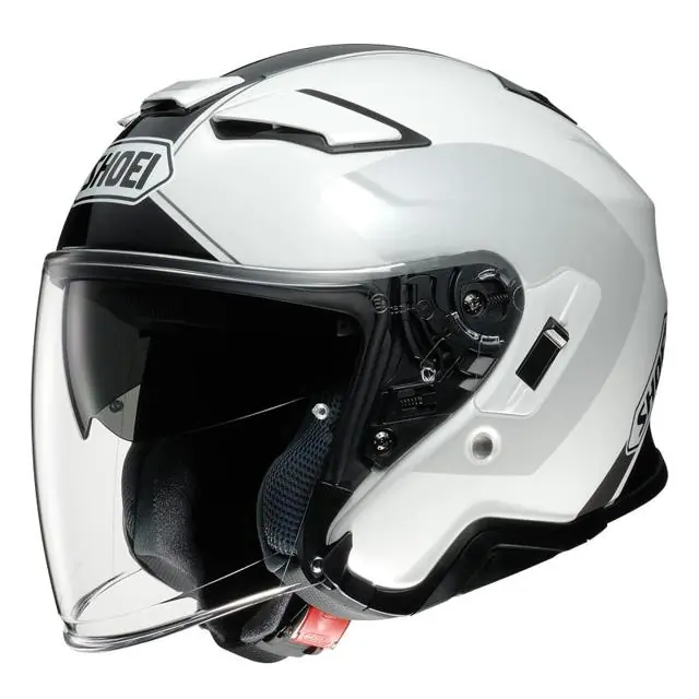 Exclusif SHOEI Casque J-CRUISE 2 ADAGIO