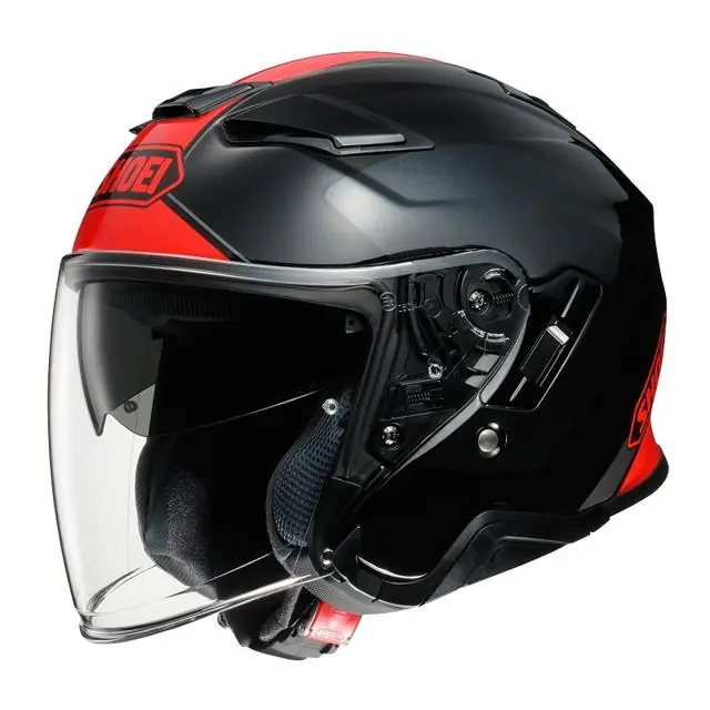 Prix Réduit SHOEI Casque J-CRUISE 2 ADAGIO