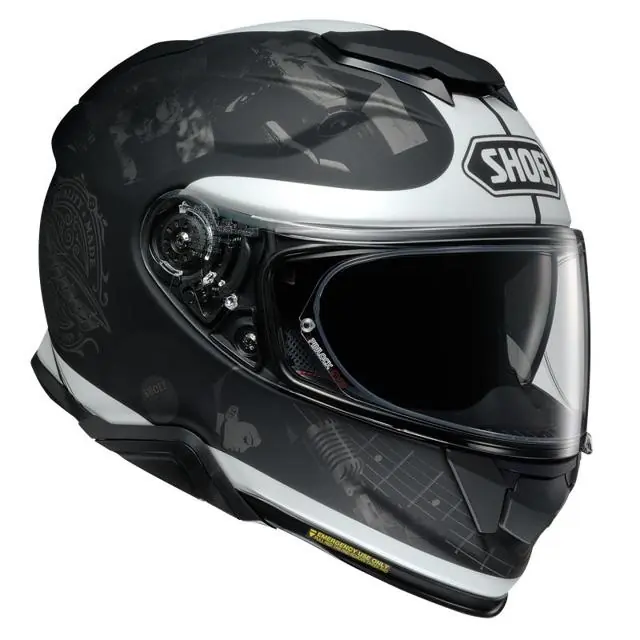 Affaire À Saisir SHOEI Casque GT AIR II REMINISCE