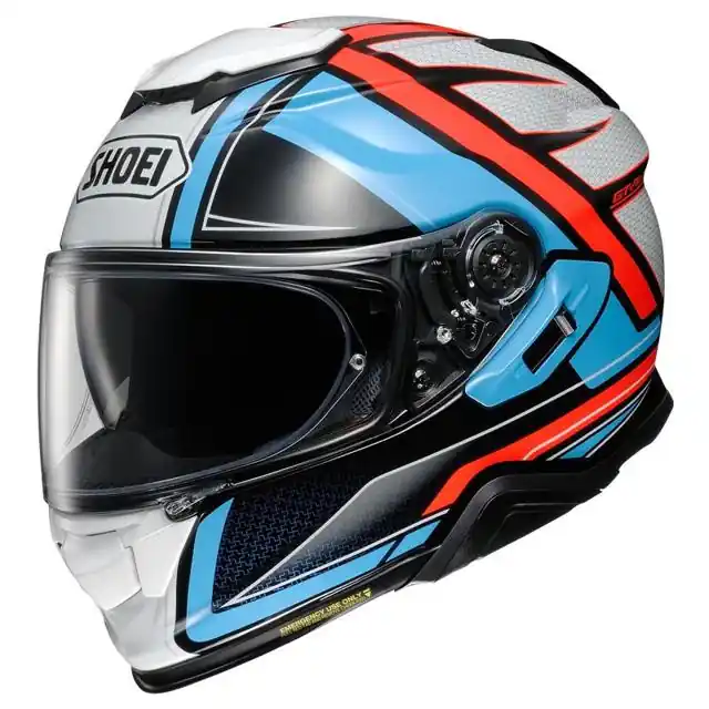 Prix Réduit SHOEI Casque GT AIR II HASTE