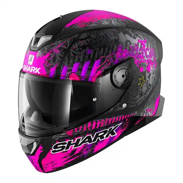 Acheter En Ligne SHARK Casque SKWAL 2 REPLICA SWITCH RIDERS 2