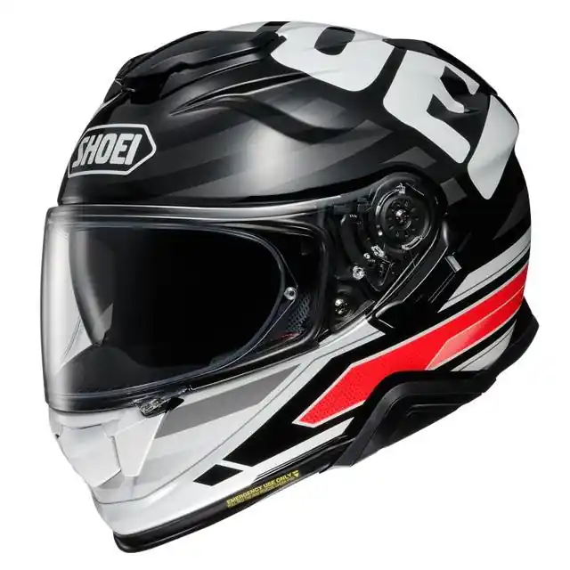 SHOEI Casque GT AIR II INSIGNIA - XL Commande En Gros
