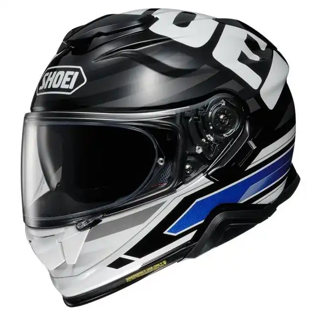 SHOEI Casque GT AIR II INSIGNIA Achetez Aujourd’hui