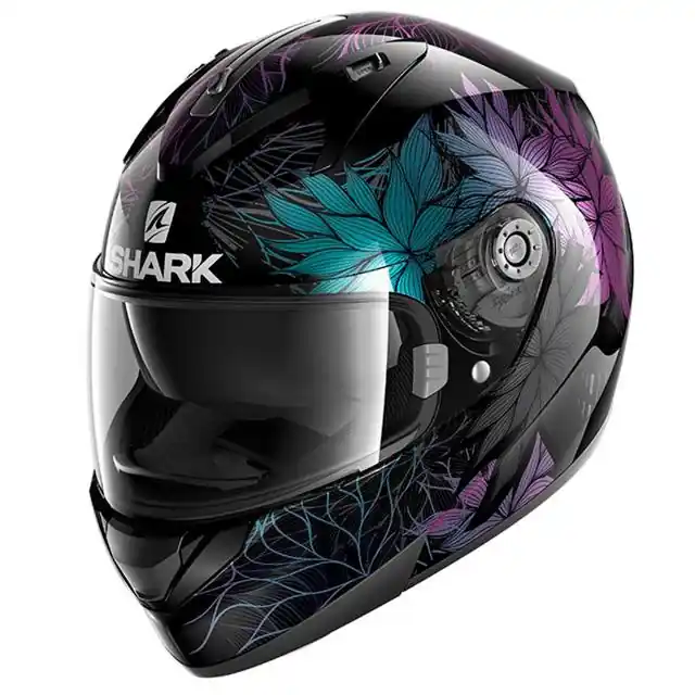Top Qualité SHARK Casque RIDILL NELUM