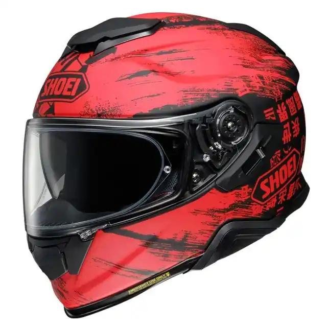 SHOEI Casque GT AIR II OGRE Meilleur Prix