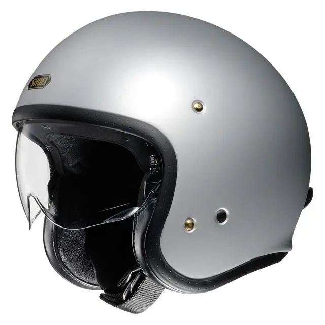 Prix Réduit SHOEI Casque J-O UNI - XS