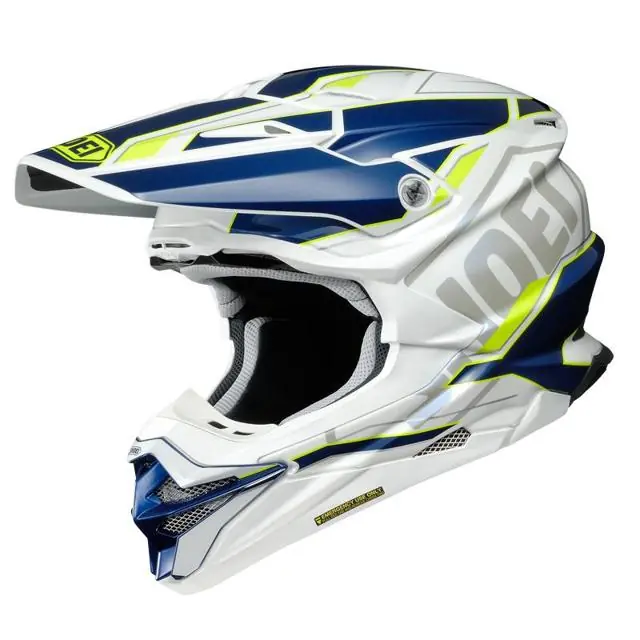 Remise SHOEI Casque VFX-WR ALLEGIANT