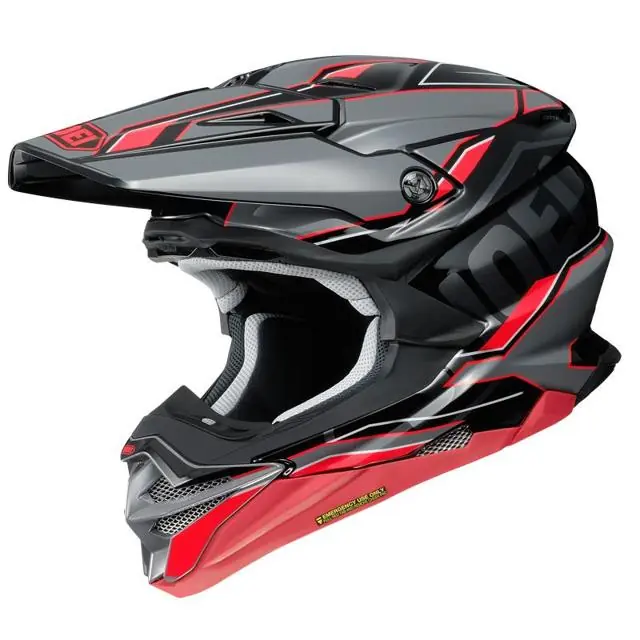 Affaire À Saisir SHOEI Casque VFX-WR ALLEGIANT