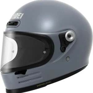 SHOEI Casque GLAMSTER UNI - S Expédié Aujourd’hui
