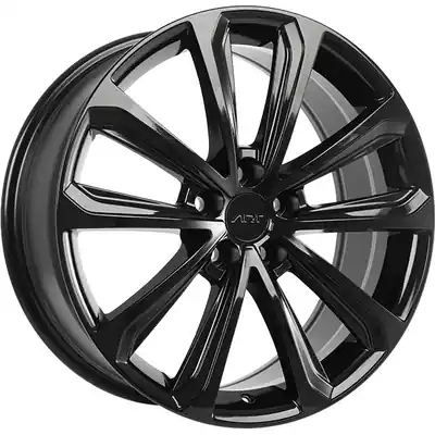 Achetez Aujourd’hui ART - R2122008 - REPLICA Element Gloss Black Wheel (20x8.5 35mm)