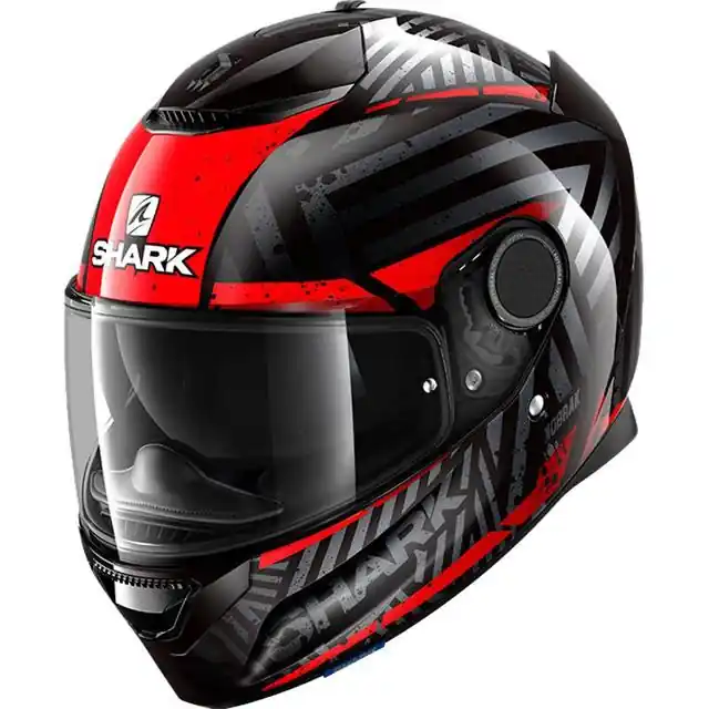 Marque SHARK Casque SPARTAN KOBRAK