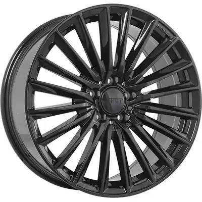 Commander Vite ART - R2771801 - REPLICA 277 Gloss Black Wheel (18x8 35mm)