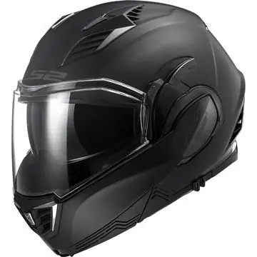 LS2 Casque FF 900 VALIANT II UNI - 2XL Usine Directe