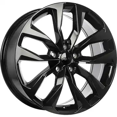 Artisanat ART - R3251810 - ONE Gloss Black Wheel (18x8.0 40mm)
