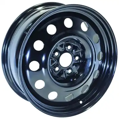 Paiement Sécurisé Black Wheel by RTX (18x7 40mm)