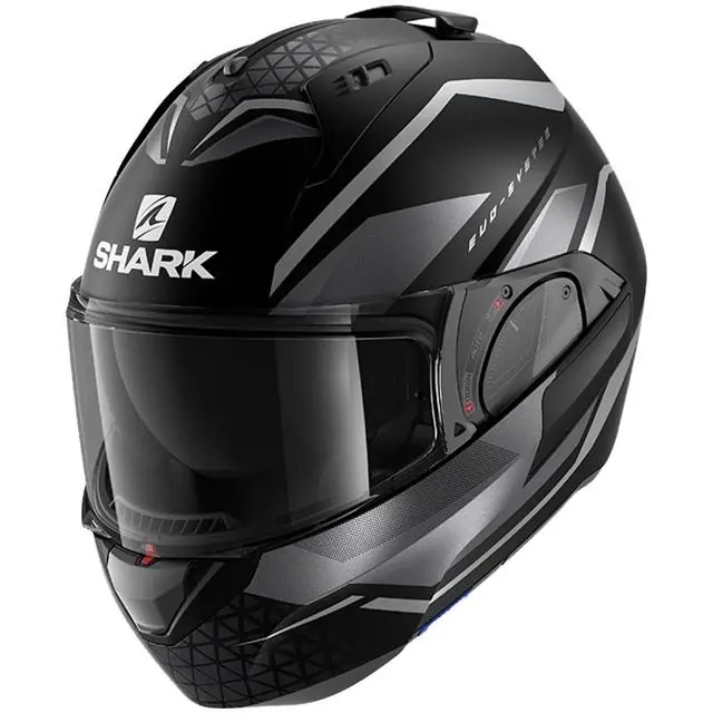 Vente Directe SHARK Casque EVO-ES YARI MAT