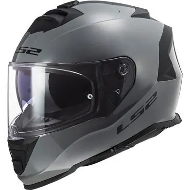 LS2 Casque FF800 STORM UNI - L Acheter En Ligne
